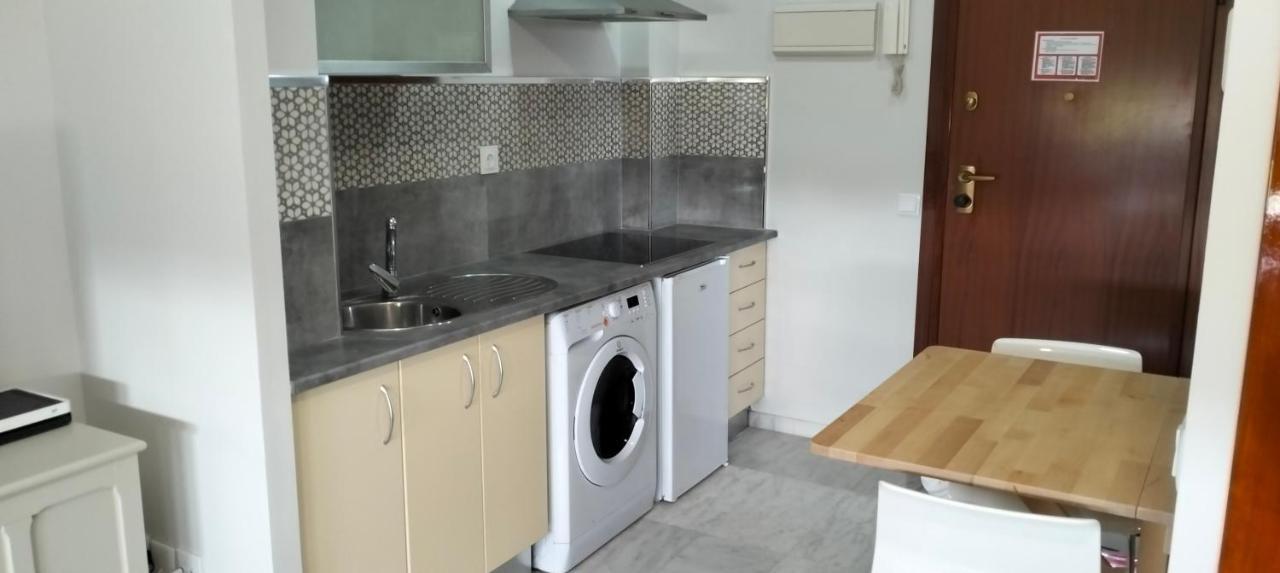 Estudio Fibes-Lux Sevilla Dış mekan fotoğraf